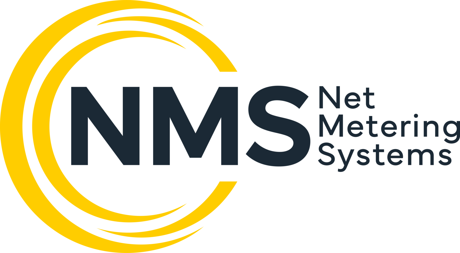 Net Metering Systems