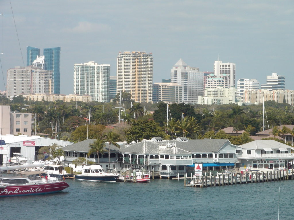 Fort Lauderdale, FL