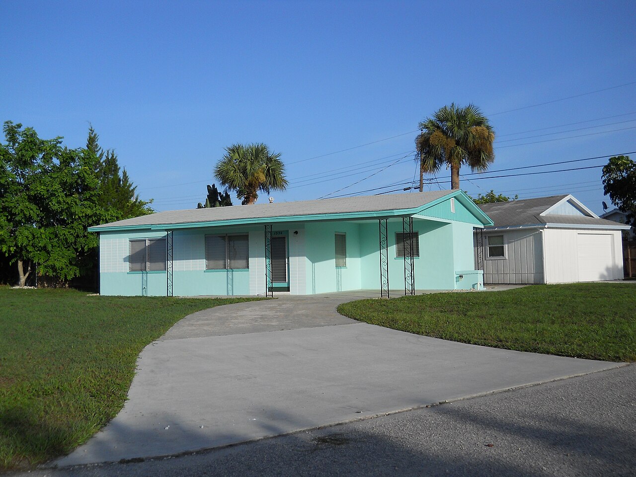 Jensen Beach, FL