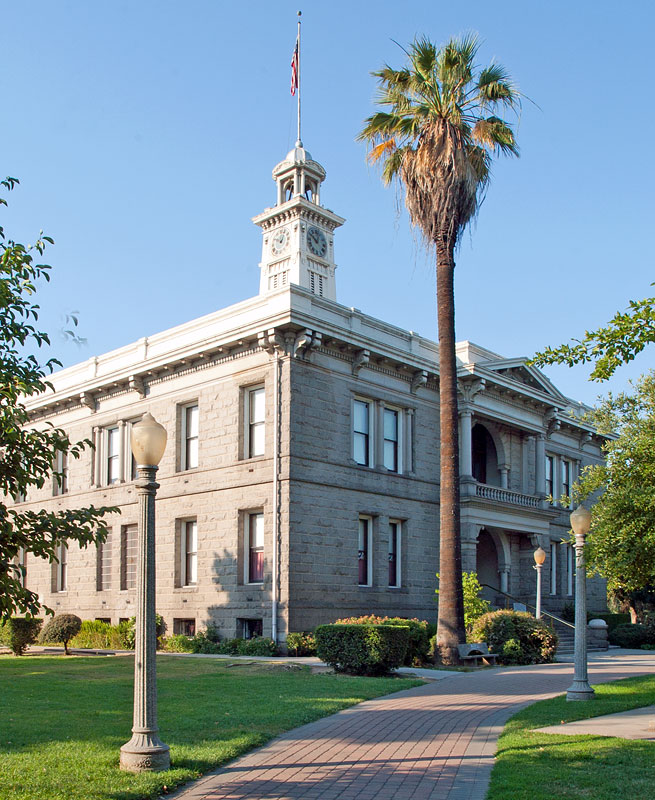 Landmark photo of Madera, CA