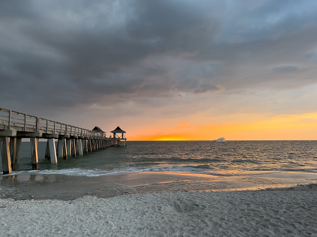 Landmark photo of Naples, FL