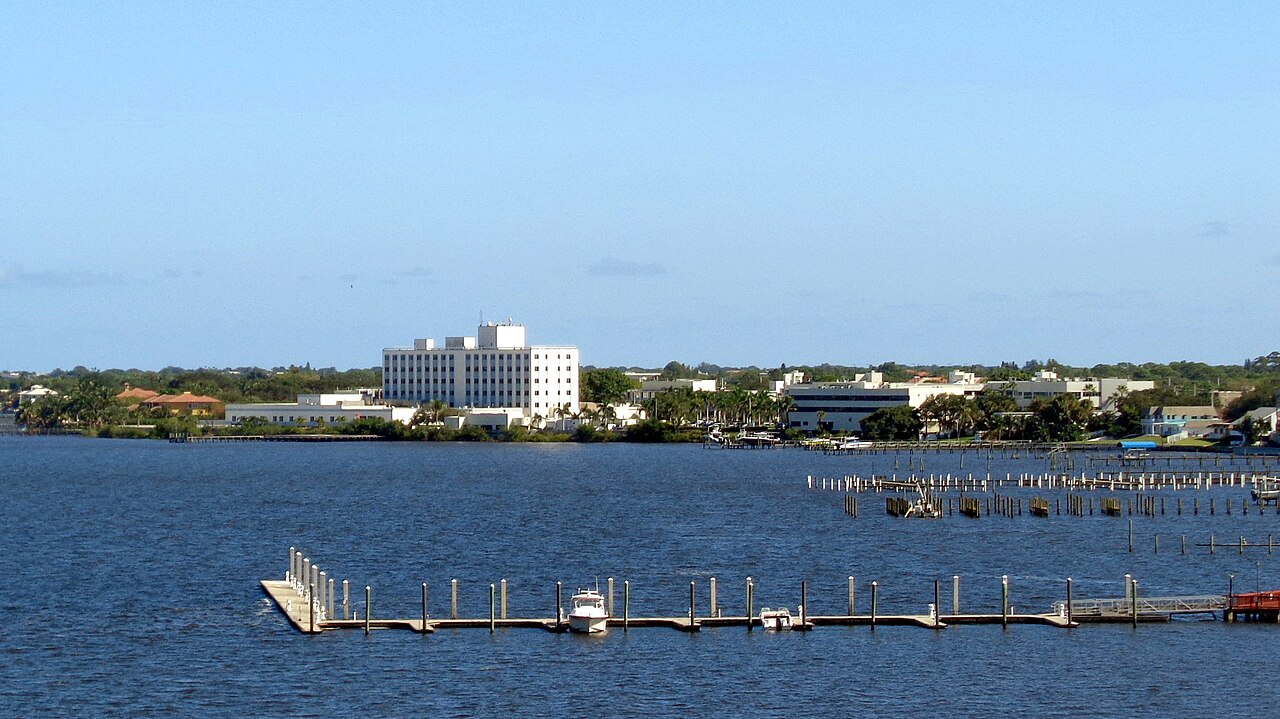 Landmark photo of Stuart, FL