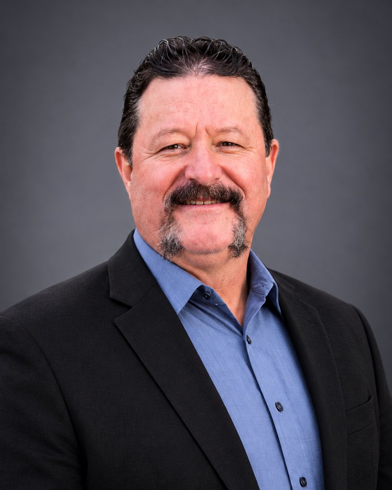 Duane Hayes