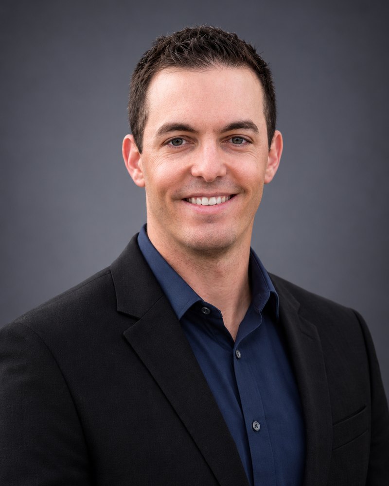 Greg Garrison